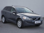 Volvo XC60, 4x4 2.4 D5, AT, SUV, nafta