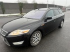 Ford Mondeo, 2,0 TDCI GHIA KOMBI, kombi, nafta
