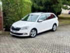 Škoda Fabia, 1,0 STYLE / LED / KLIMA / ČR, kombi,