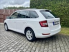 Škoda Fabia, 1,0 STYLE / LED / KLIMA / ČR, kombi,