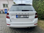 Škoda Fabia, 1,0 STYLE / LED / KLIMA / ČR, kombi,