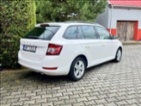 Škoda Fabia, 1,0 STYLE / LED / KLIMA / ČR, kombi,