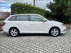 Škoda Fabia, 1,0 STYLE / LED / KLIMA / ČR, kombi,