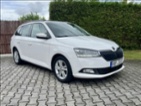 Škoda Fabia, 1,0 STYLE / LED / KLIMA / ČR, kombi,