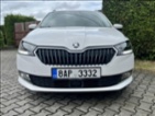 Škoda Fabia, 1,0 STYLE / LED / KLIMA / ČR, kombi,