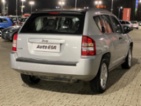 Jeep Compass, 4x4 2.0CRDi, 1.maj, AC, SUV, nafta
