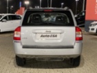 Jeep Compass, 4x4 2.0CRDi, 1.maj, AC, SUV, nafta