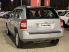 Jeep Compass, 4x4 2.0CRDi, 1.maj, AC, SUV, nafta