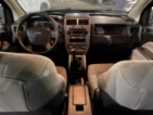 Jeep Compass, 4x4 2.0CRDi, 1.maj, AC, SUV, nafta