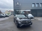 Mercedes-Benz GLC, 220 d 4MATIC kupé, kupé, nafta