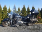 Kawasaki VN 1600 Classic, chopper