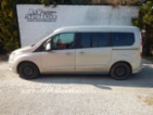 Ford Tourneo Connect, 1.6 TDCi, 7 MÍST, kombi,