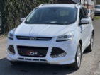 Ford Kuga, 2.0TDCi 4x4 TAŽNÉ TEMPOMAT, SUV, nafta