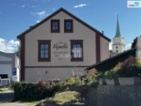 Prodej restaurace s bowlingem a byt