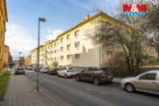 Prodej bytu 2+1 v Teplicích, ul. Svojsíkova