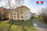 Prodej bytu 2+1 v Teplicích, ul. Svojsíkova