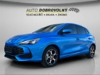 MG MG3, HEV EXCLUSIVE 1.5 AT3 (143kw/1, hatchback,