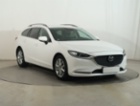 Mazda 6, 2.5 Skyactiv-G,, Combi, Benzín