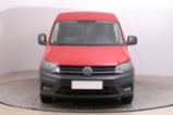 VW Caddy, 2.0 TDI, Klima, ČR, 1Maj, DPH