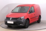 VW Caddy, 2.0 TDI, Klima, ČR, 1Maj, DPH