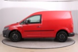 VW Caddy, 2.0 TDI, Klima, ČR, 1Maj, DPH