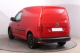 VW Caddy, 2.0 TDI, Klima, ČR, 1Maj, DPH