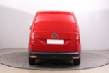 VW Caddy, 2.0 TDI, Klima, ČR, 1Maj, DPH