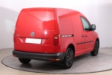 VW Caddy, 2.0 TDI, Klima, ČR, 1Maj, DPH