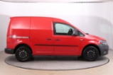 VW Caddy, 2.0 TDI, Klima, ČR, 1Maj, DPH
