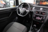 VW Caddy, 2.0 TDI, Klima, ČR, 1Maj, DPH