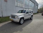 Jeep Cherokee, LIMITED 2.8CRD , TAŽNÉ 2.8T, SUV,