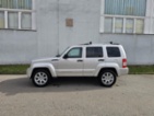 Jeep Cherokee, LIMITED 2.8CRD , TAŽNÉ 2.8T, SUV,