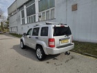 Jeep Cherokee, LIMITED 2.8CRD , TAŽNÉ 2.8T, SUV,