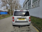 Jeep Cherokee, LIMITED 2.8CRD , TAŽNÉ 2.8T, SUV,