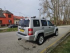 Jeep Cherokee, LIMITED 2.8CRD , TAŽNÉ 2.8T, SUV,