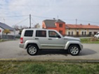 Jeep Cherokee, LIMITED 2.8CRD , TAŽNÉ 2.8T, SUV,