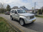 Jeep Cherokee, LIMITED 2.8CRD , TAŽNÉ 2.8T, SUV,
