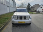 Jeep Cherokee, LIMITED 2.8CRD , TAŽNÉ 2.8T, SUV,