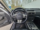 Jeep Cherokee, LIMITED 2.8CRD , TAŽNÉ 2.8T, SUV,