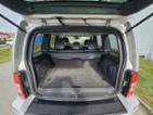 Jeep Cherokee, LIMITED 2.8CRD , TAŽNÉ 2.8T, SUV,