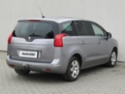 Peugeot 5008, 1.6HDi, AC, TZ, navi, MPV, nafta