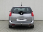 Peugeot 5008, 1.6HDi, AC, TZ, navi, MPV, nafta