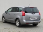 Peugeot 5008, 1.6HDi, AC, TZ, navi, MPV, nafta