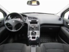 Peugeot 5008, 1.6HDi, AC, TZ, navi, MPV, nafta