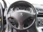 Peugeot 5008, 1.6HDi, AC, TZ, navi, MPV, nafta