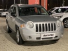 Jeep Compass, 4x4 2.0CRDi, 1.maj, AC, SUV, nafta