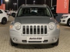 Jeep Compass, 4x4 2.0CRDi, 1.maj, AC, SUV, nafta