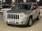 Jeep Compass, 4x4 2.0CRDi, 1.maj, AC, SUV, nafta