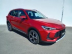 MG ZS, ELEGANCE, SUV, benzin