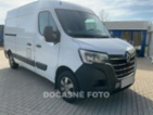 Renault Master, L2H2 2.3dCi, 110kW, AC